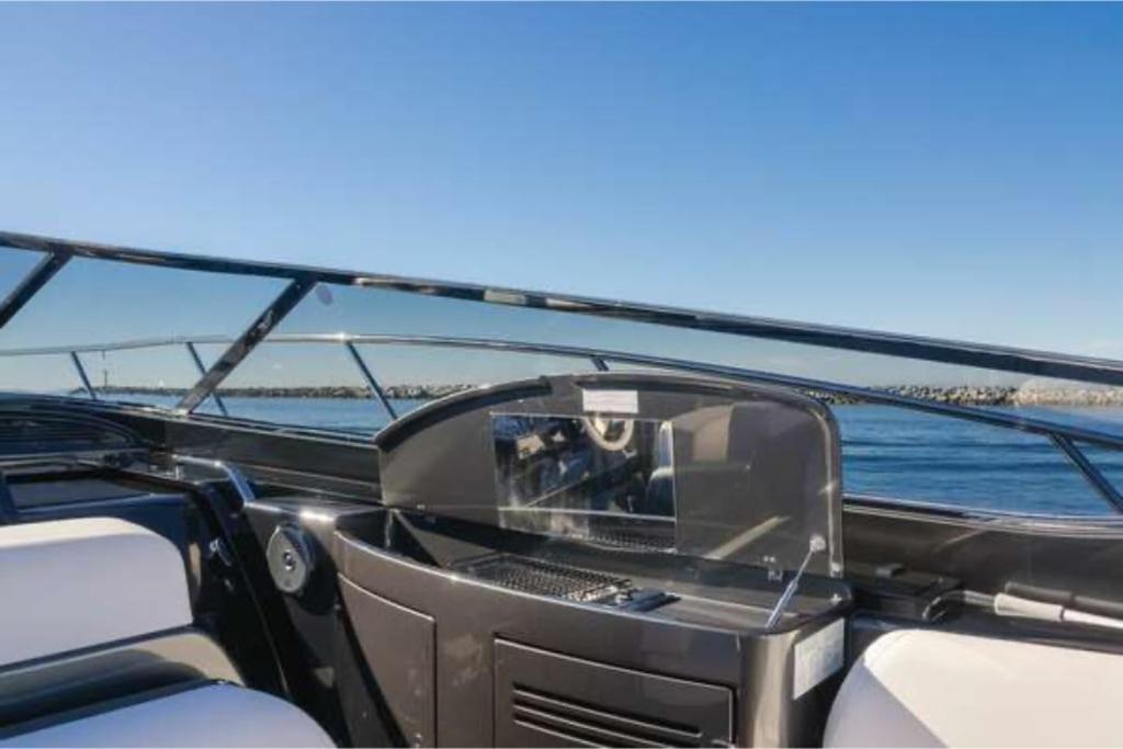 Botel Riva Virtus 65 Yacht From Marina Del Ray Trip W Captain Overnight *
