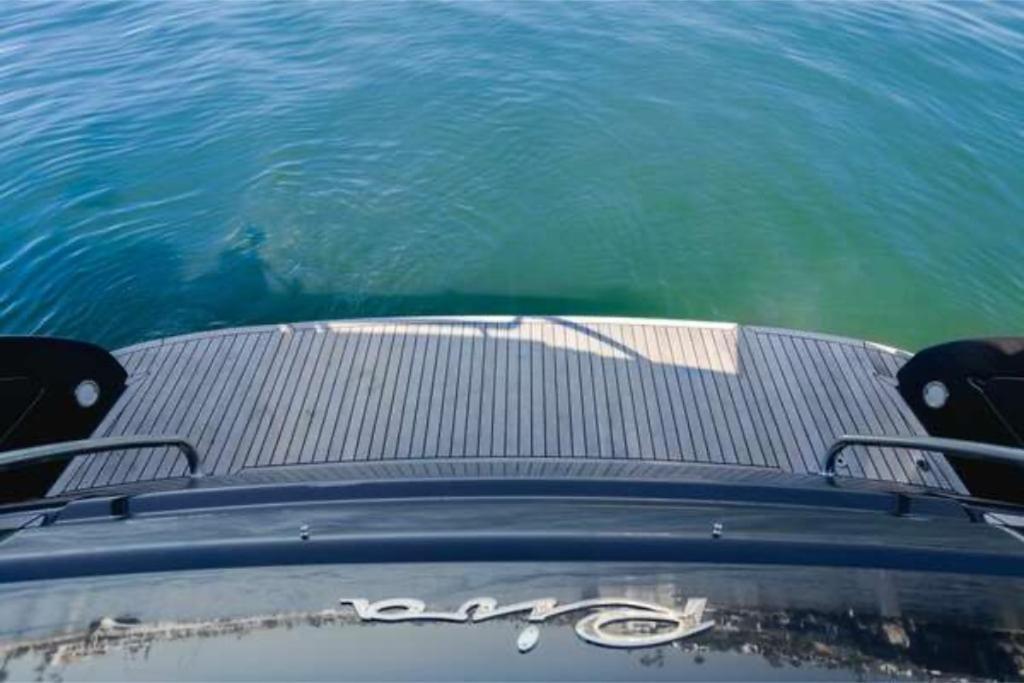 Riva Virtus 65 Yacht From Marina Del Ray Trip W Captain Overnight Los Angeles