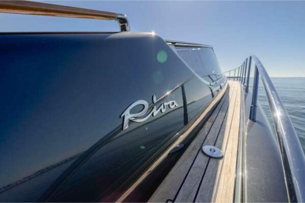 Riva Virtus 65 Yacht From Marina Del Ray Trip W Captain Overnight Botel Los Angeles